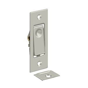 Pocket Door Jamb Bolt
