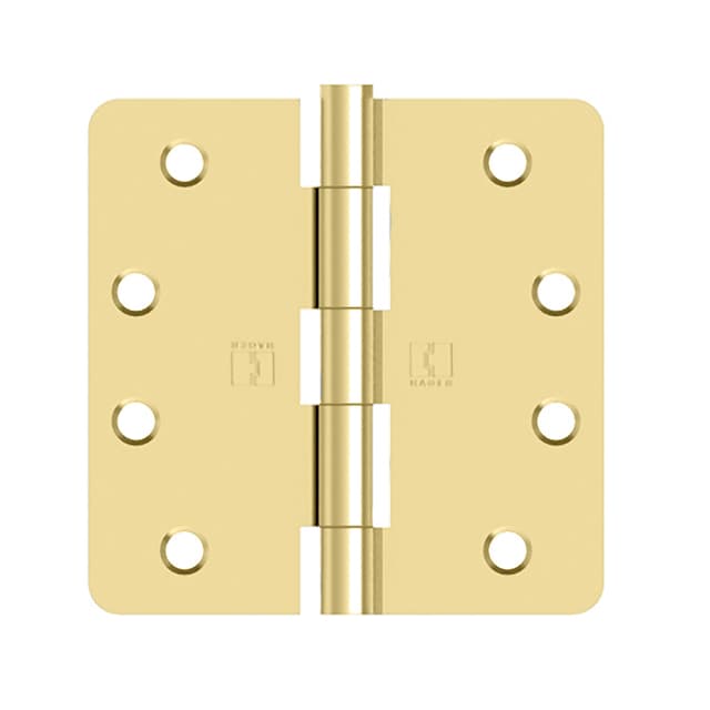 Full Mortise Residential Hinge - NRP