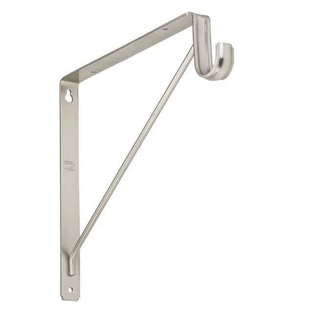 Shelf/Rod Bracket