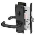 N-Wrought Escutcheon