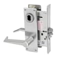 N-Wrought Escutcheon