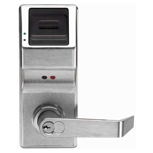 Trilogy Proximity Lock