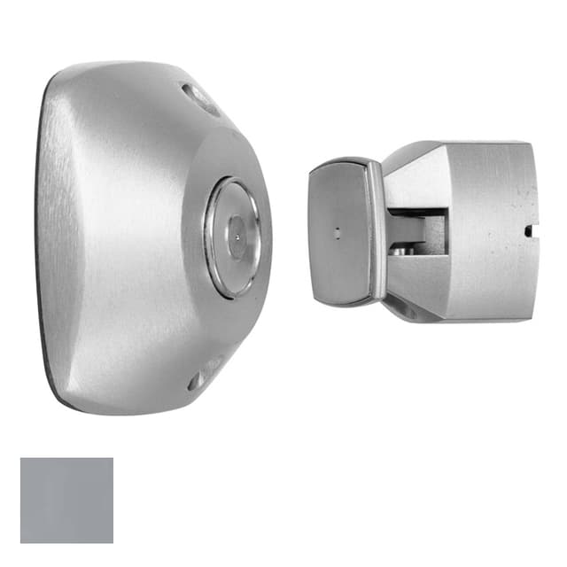 Electromagnetic Door Holder/Release