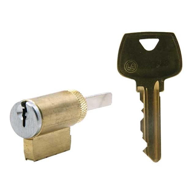 Key-In-Knob Cylinder