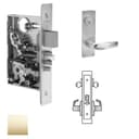 N-Wrought Escutcheon