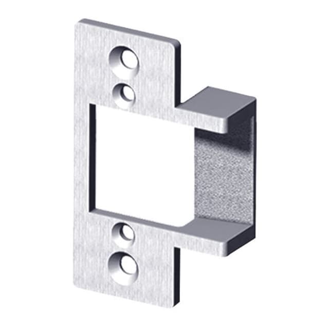 Electric Strike Faceplate