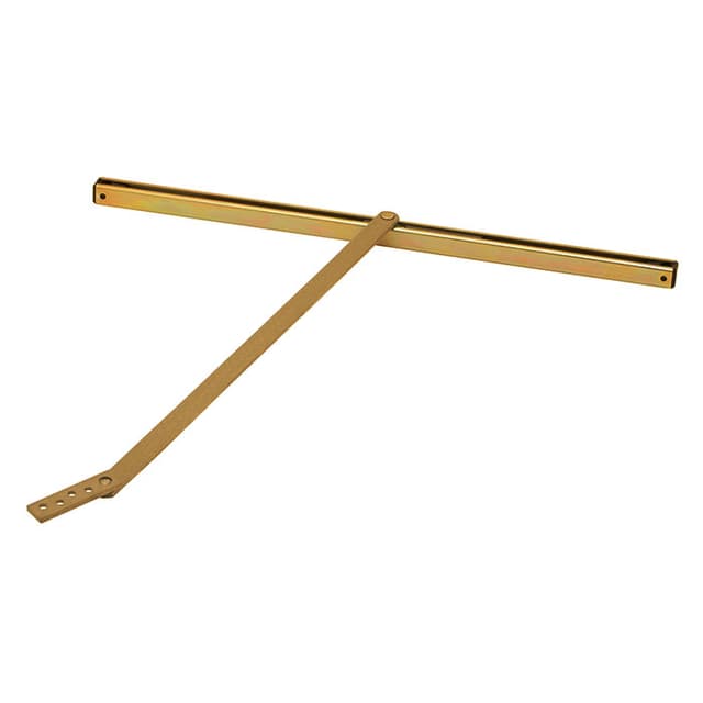 413F Concealed Overhead Friction Door Holder