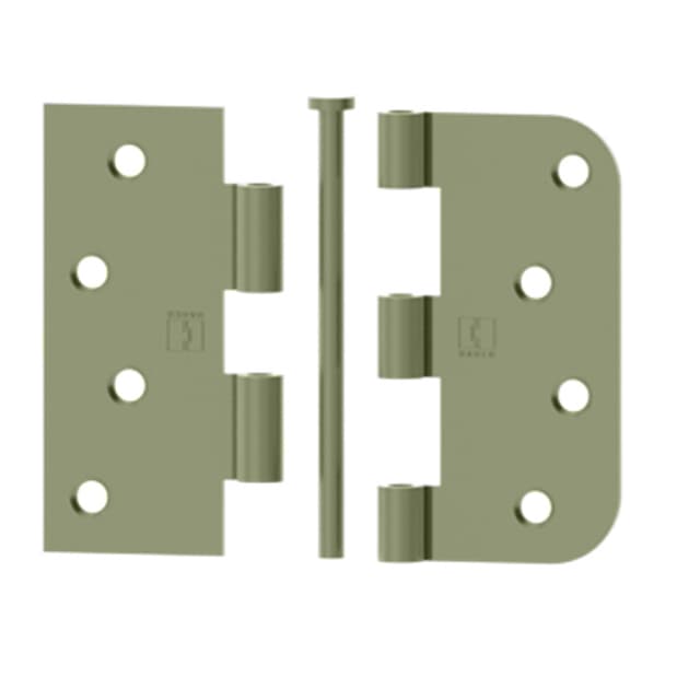 Full Mortise Residential Hinge