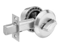 E Series Grade 2 Deadbolt With IC Prep