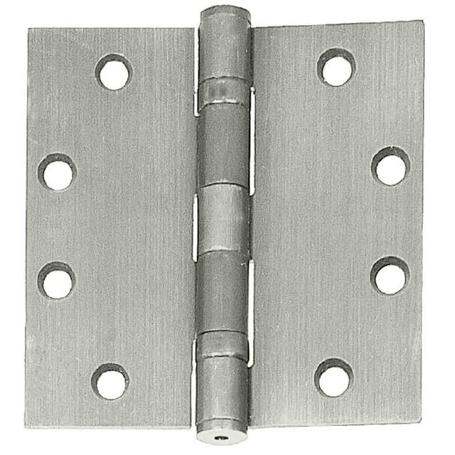 BB5 Standard Weight Ball Bearing Hinge