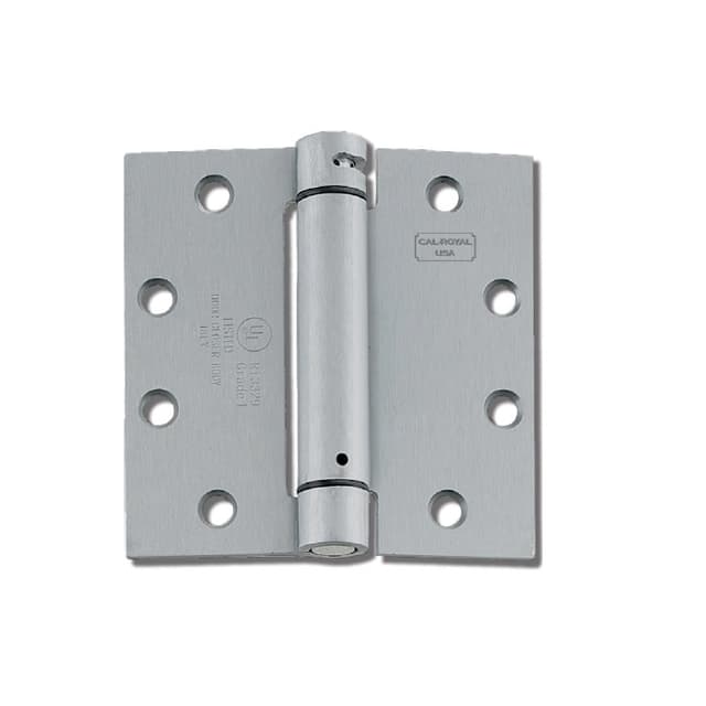 Full Mortise Spring Hinge