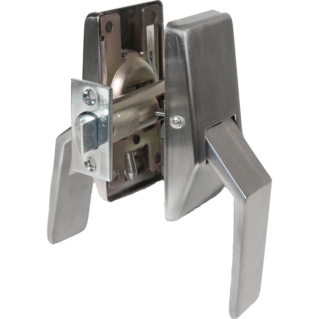 1562A Push/Pull Lockset