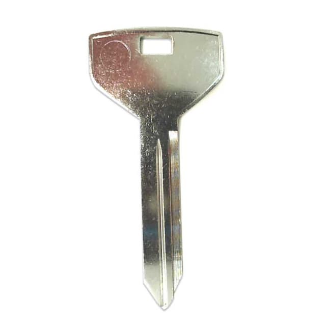 Key Blank