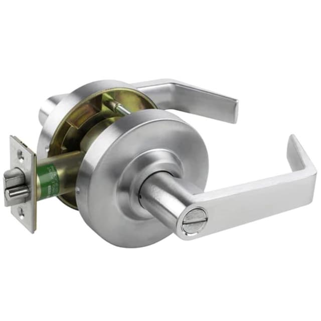 MLX Series Cylindrical Lever Locks