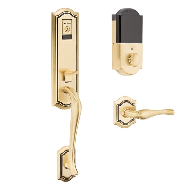 Estate Evolved Bethpage Smart Handleset