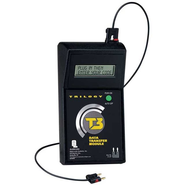 Trilogy Data Transfer Module