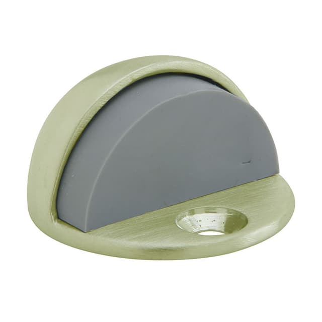 Floor Mount Door Stop-Dome Shape