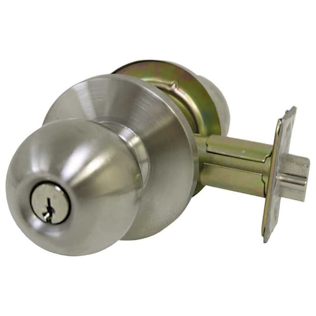 K2080 Storeroom Lockset