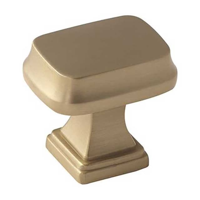 Revitalize Cabinet Knob