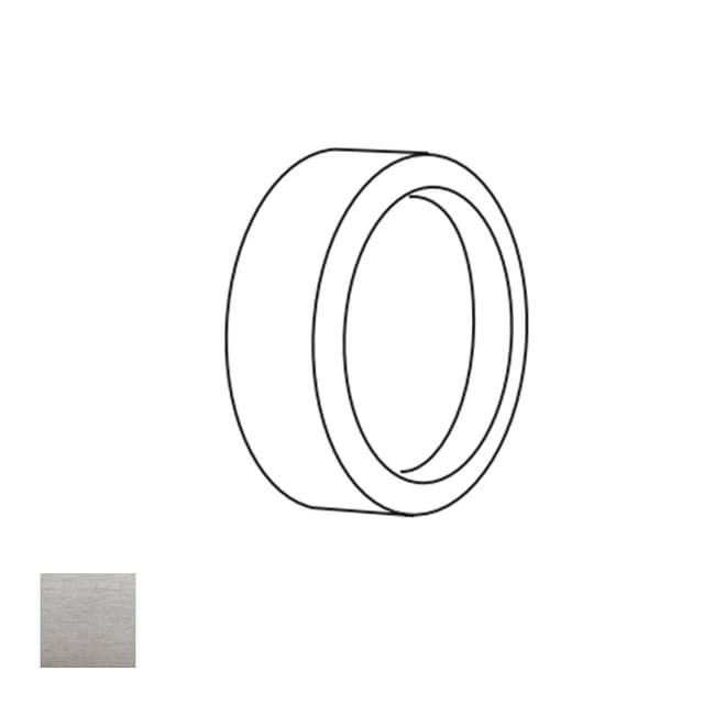 Mortise Cylinder Blocking Ring