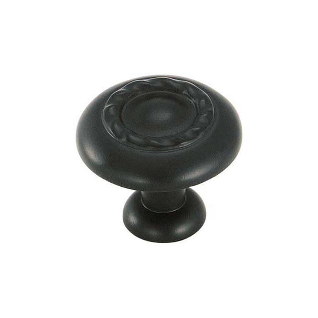 Inspirations Cabinet Knob