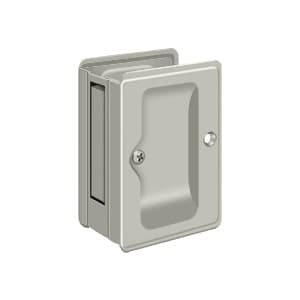 Pocket Door Lock-Passage