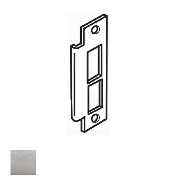 Mortise Strike - Latch & Deadbolt
