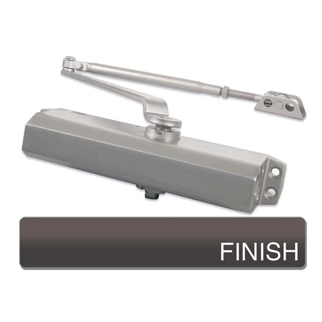 Surface Mounted Door Closer