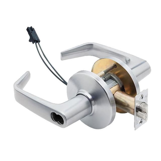 9KW Series Electromechanical Lock