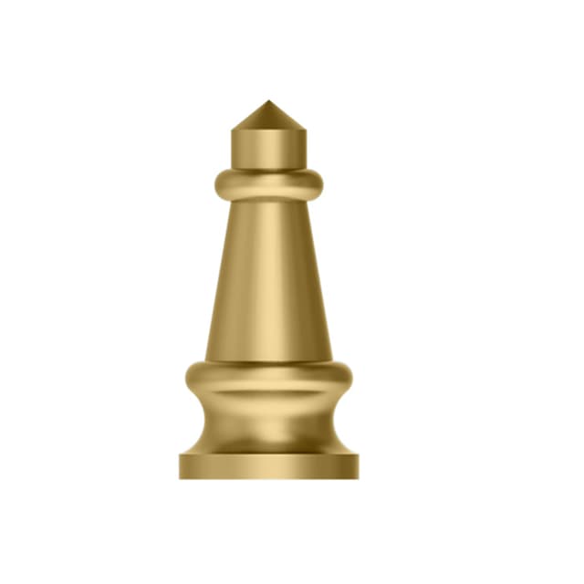 Commercial Hinge Tip Kit