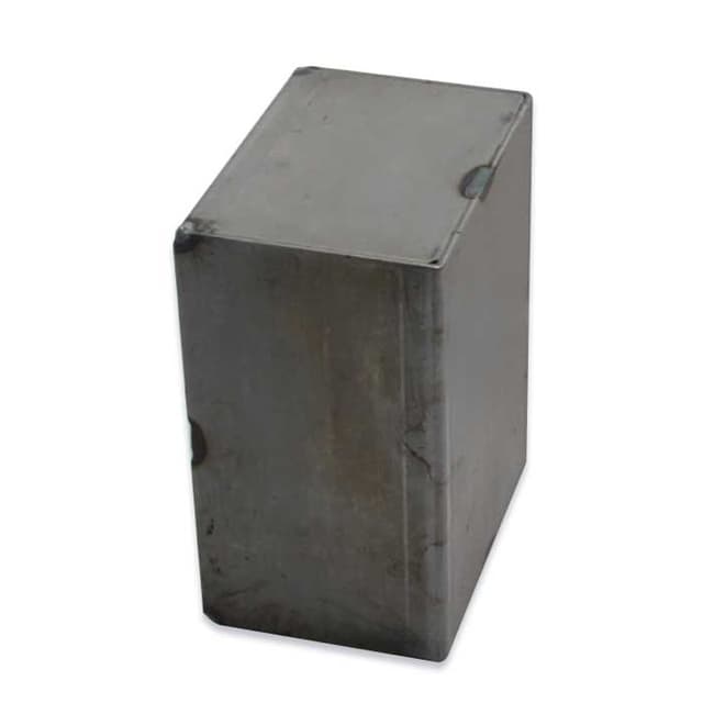 Weldable Gate Box