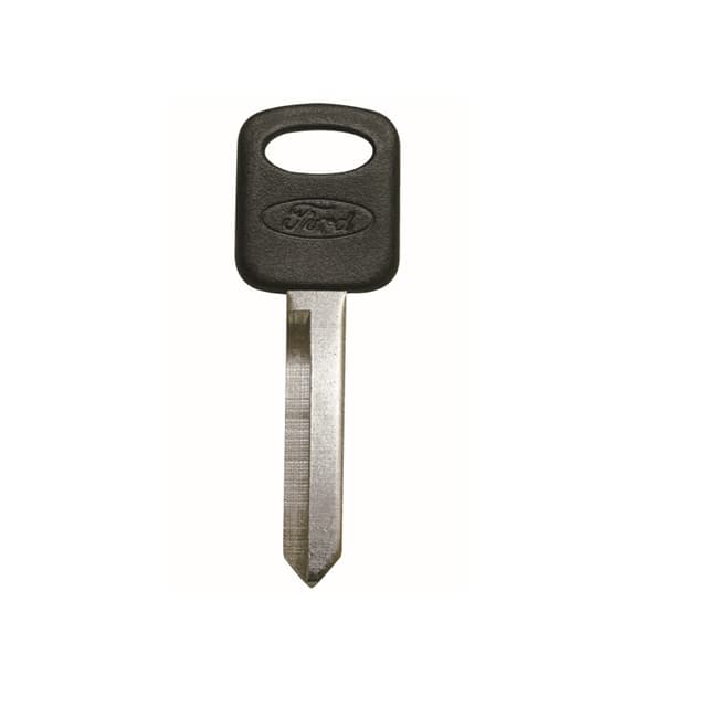 Mechanical Key