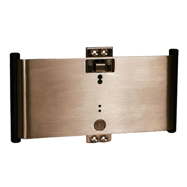 1069L Sliding Door Pull