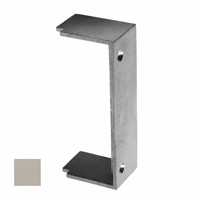 1500 Series 4500 filler plates and enhancer