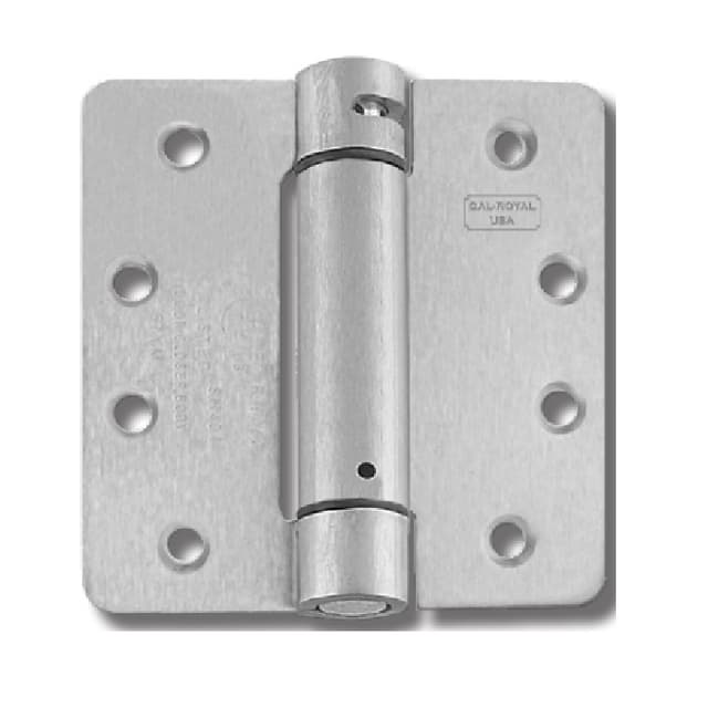 Full Mortise Spring Hinge