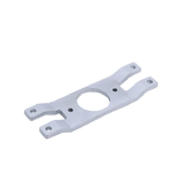 Lock Mounting Bracket
