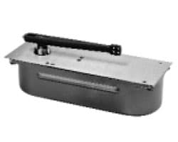 40 Series Heavy Duty Floor Closer