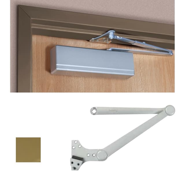 351 Power Glide Lin Surface Closer