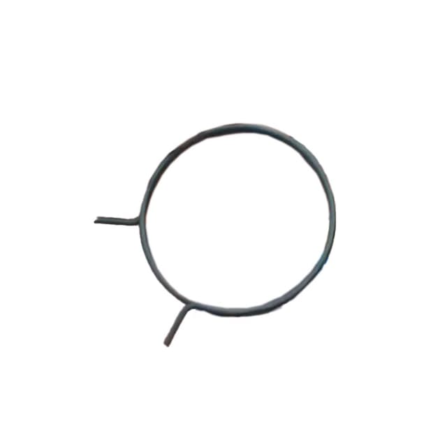 Exit Device Lever Trim Return Spring