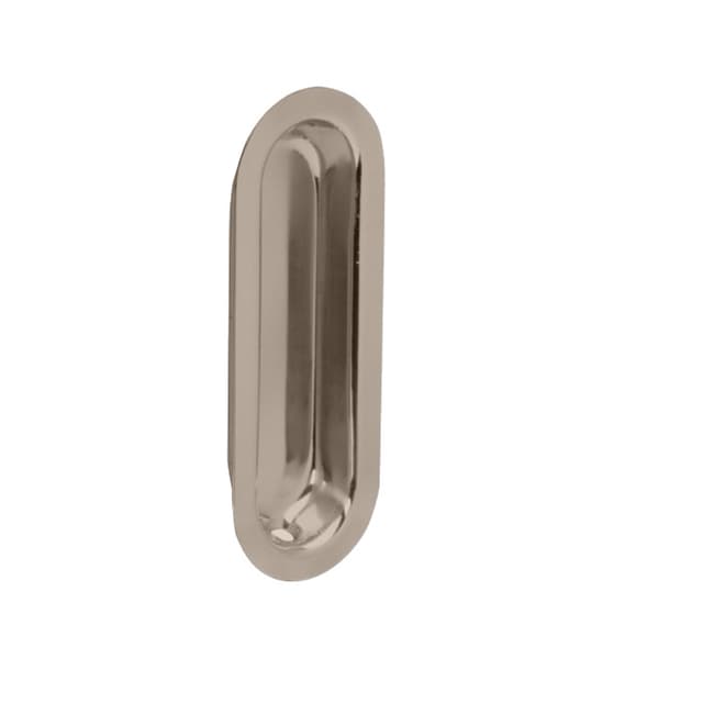 Flush Pull -Oval