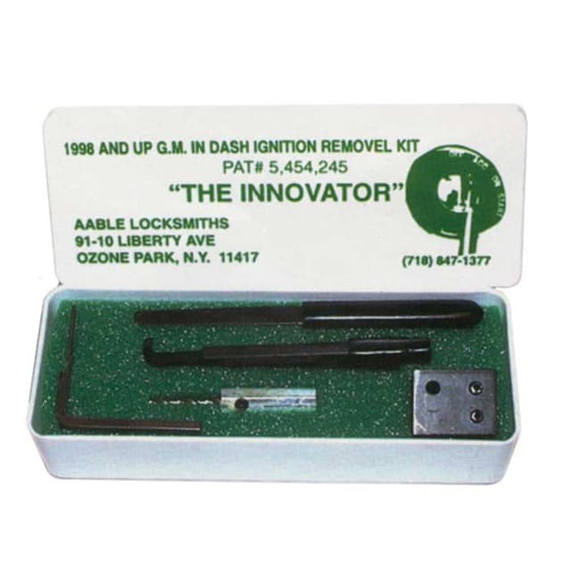 Automotive Tool