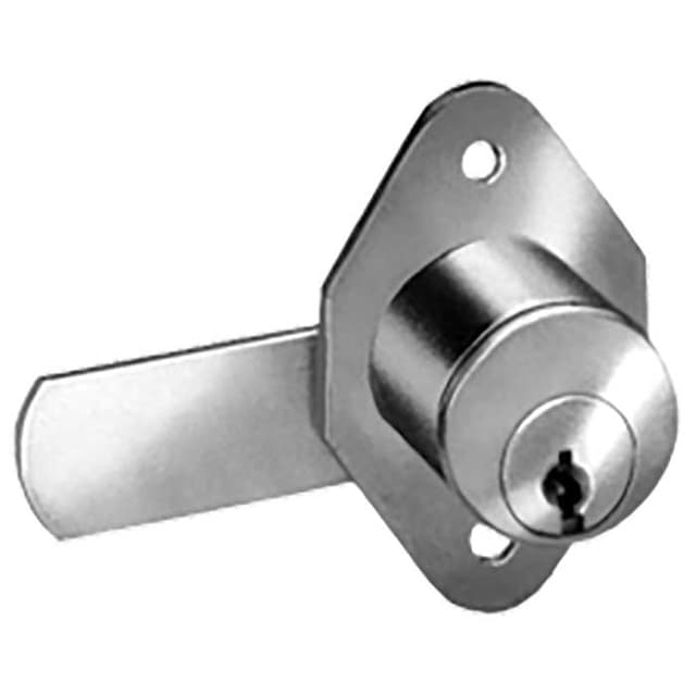 Door or Drawer Lock