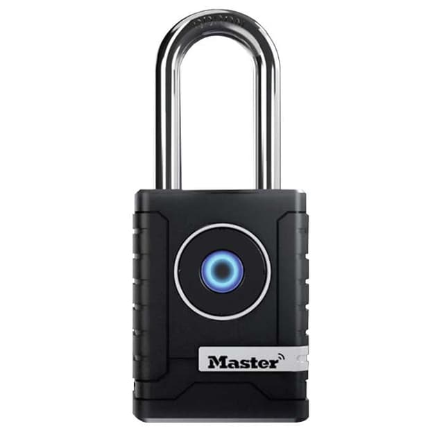 Bluetooth Padlock