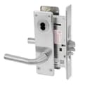 N-Wrought Escutcheon