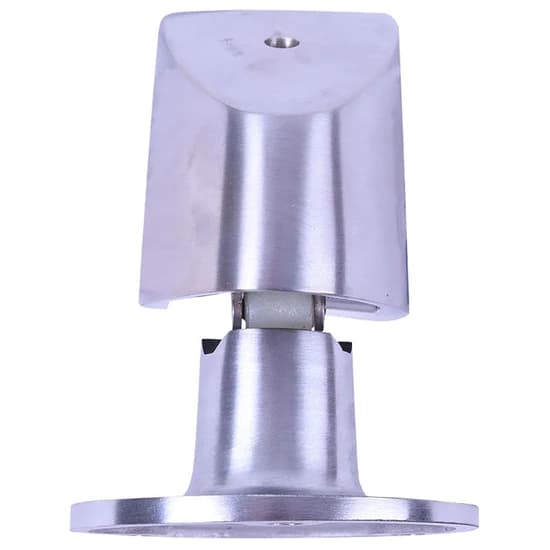 Floor Stop and Automatic Door Holder