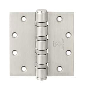 Stainless Steel Heavy Weight Full Mortise Hinge