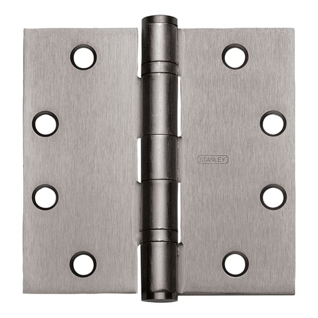Five Knuckle Ball Bearing Hinge