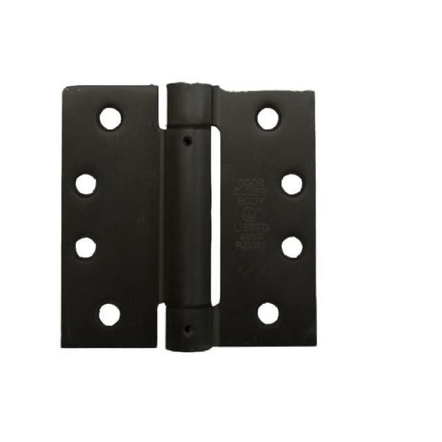 Spring Steel Hinge