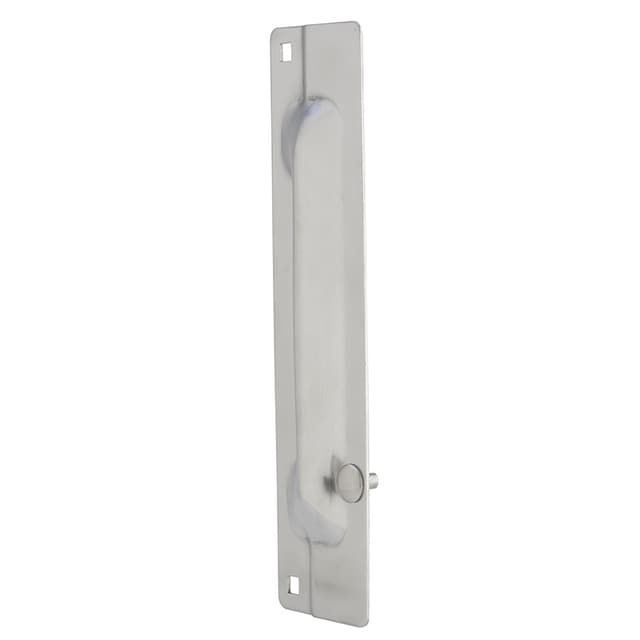 Lock Guard With Security Pin