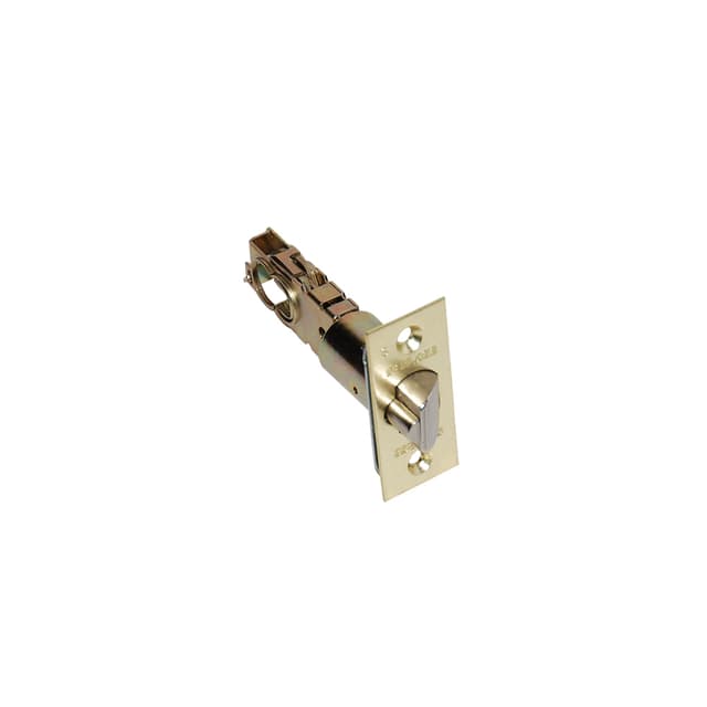 F Series Adjustable Deadlatch